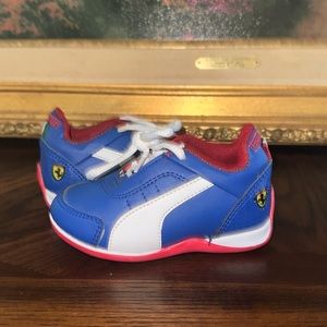 Puma Ferrari (SOLD)
